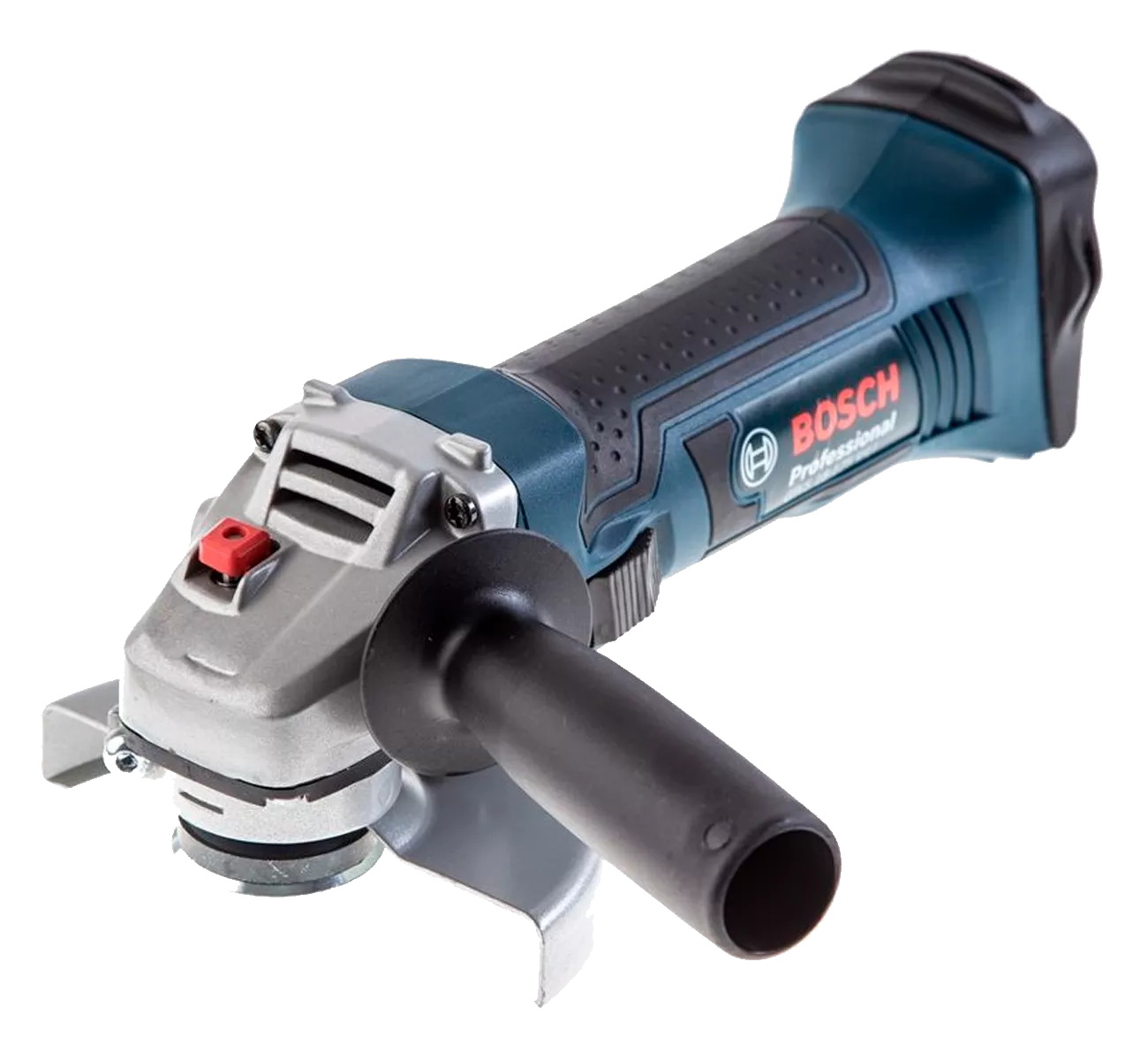 Аккумуляторная угловая шлифмашина Bosch Professional GWS 18-125 V-LI (060193A307) Аккумуляторная угловая шлифмашина Bosch Professional GWS 18-125 V-LI (060193A307)