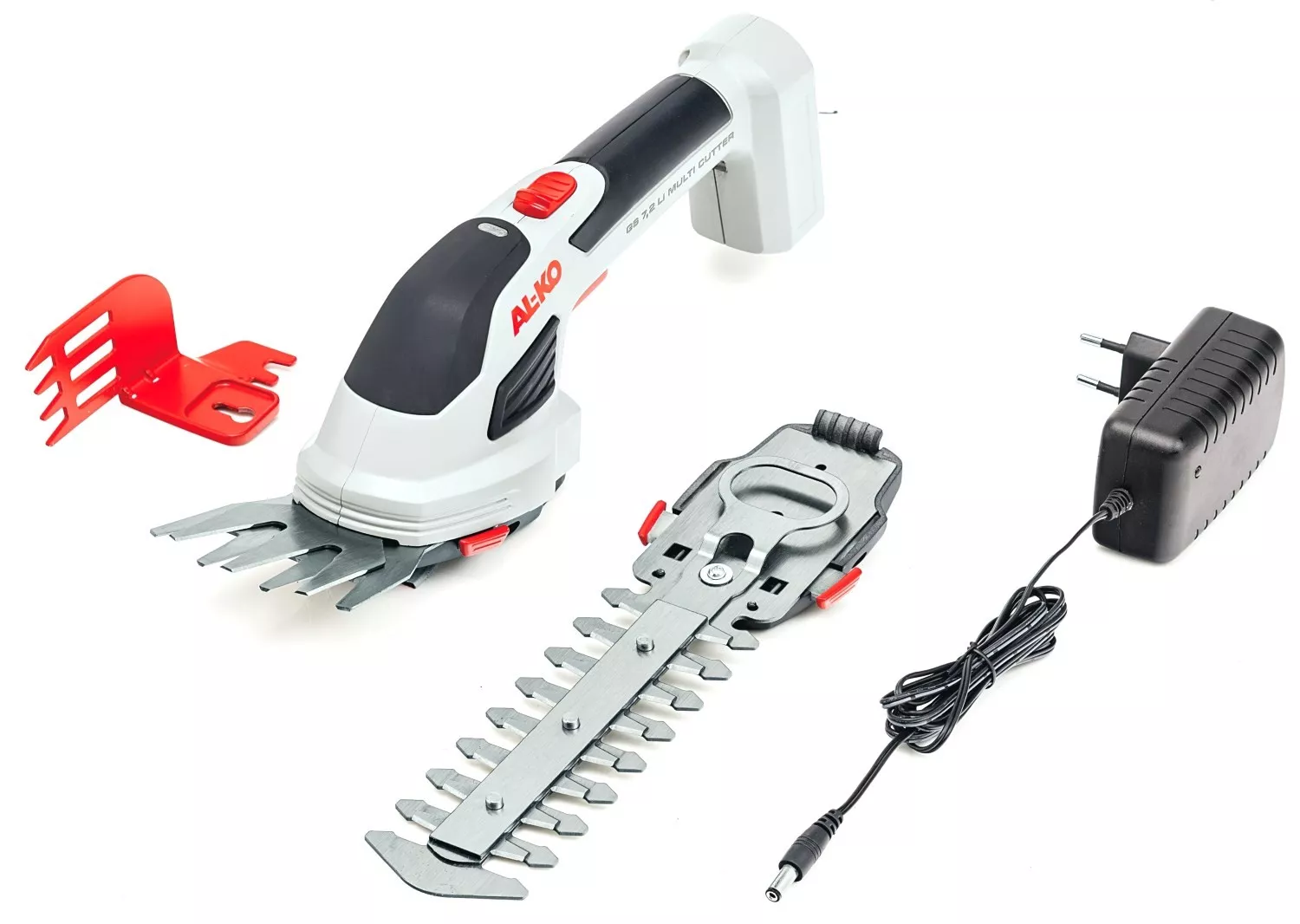 Аккумуляторные ножницы AL-KO GS 7,2 Li ( 113371)