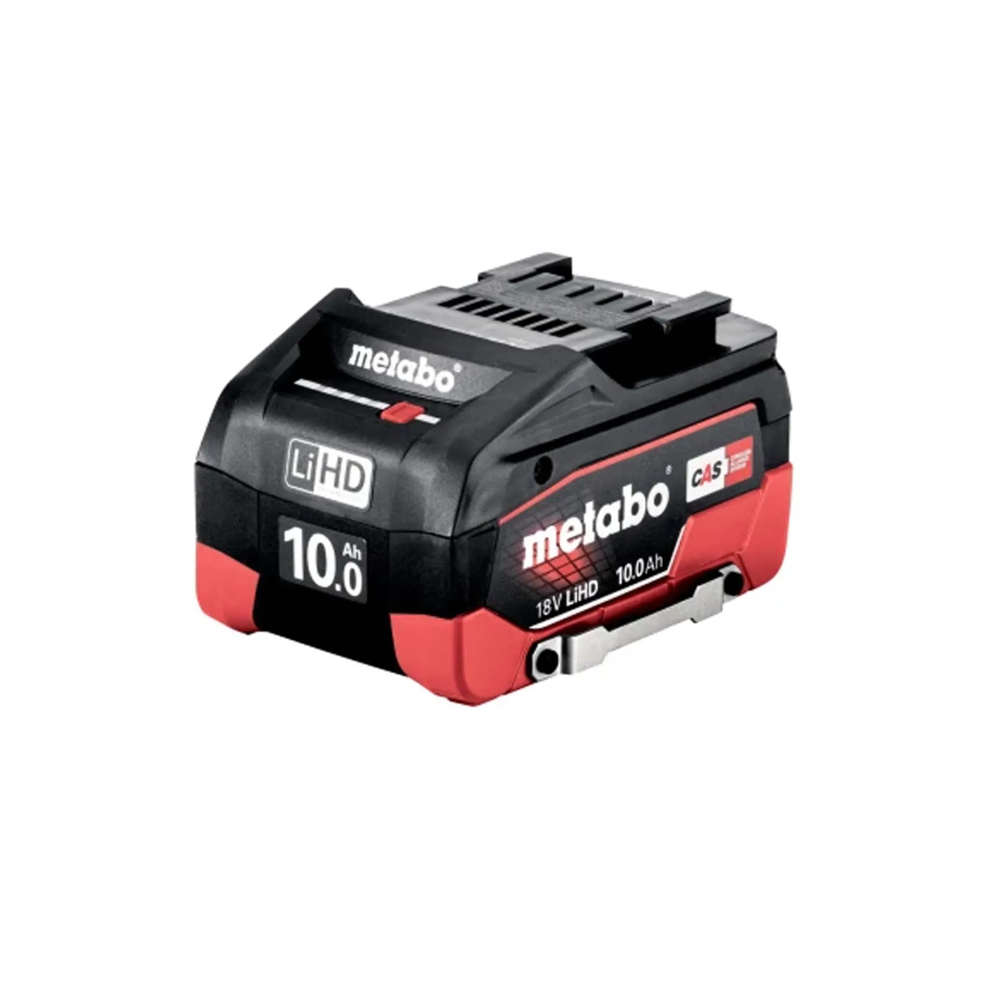 Аккумуляторный блок Metabo 18В LiHD (624991000) Аккумуляторный блок Metabo 18В LiHD (624991000)