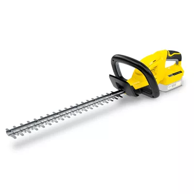 Аккумуляторный кусторез KARCHER HGE 18-45 Battery (1.444-230.0) Аккумуляторный кусторез KARCHER HGE 18-45 Battery (1.444-230.0)