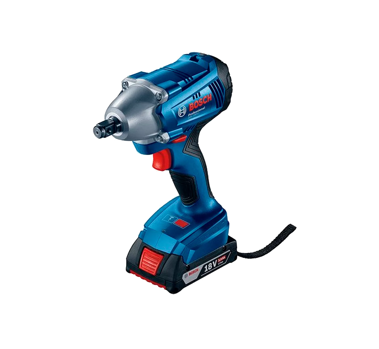 Аккумуляторный шуруповерт Bosch GDS 250-LI (06019G6121) Аккумуляторный шуруповерт Bosch GDS 250-LI (06019G6121)