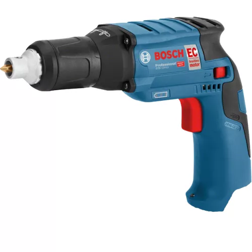 Шуруповерты Bosch