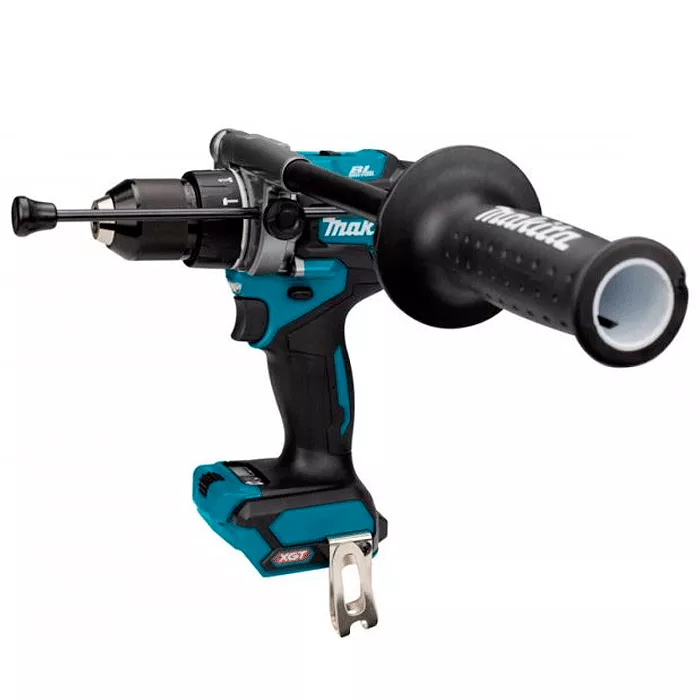 Акумуляторний шуруповерт із ударом Makita XGT 40 V MAX (HP001GZ) Акумуляторний шуруповерт із ударом Makita XGT 40 V MAX (HP001GZ)