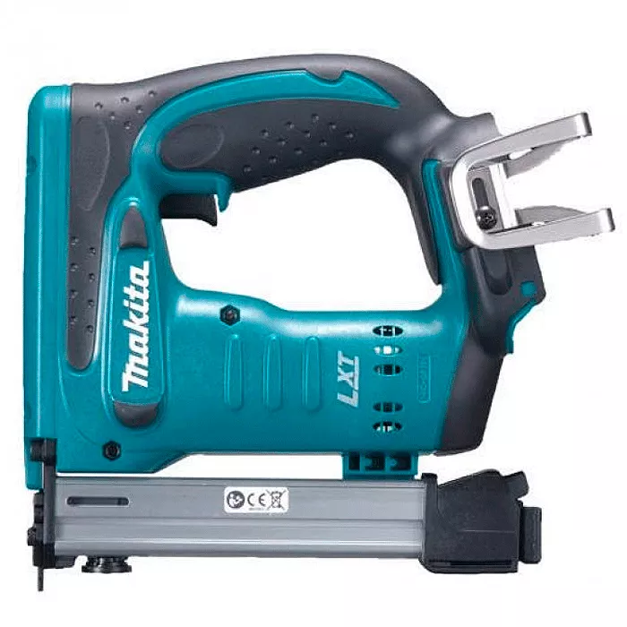 Аккумуляторный степлер Makita (DST221Z) Аккумуляторный степлер Makita (DST221Z)