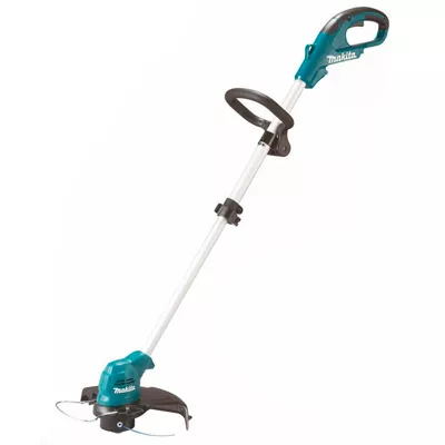 Аккумуляторный триммер Makita (UR100DZ) Аккумуляторный триммер Makita (UR100DZ)