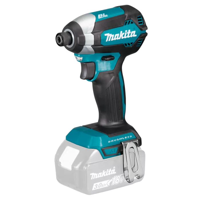 Аккумуляторный ударный винтоверт 18В, 170Нм, LXT Makita (DTD153Z) Аккумуляторный ударный винтоверт 18В, 170Нм, LXT Makita (DTD153Z)