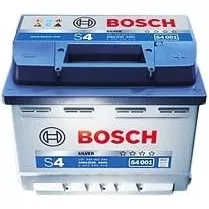 Аккумулятор BOSCH S4 6CT-72 0092S40070