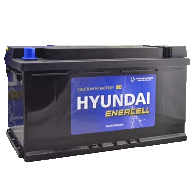 Аккумулятор Hyundai ENERCELL 100Ah (-/+) 780A (CMF60038H)