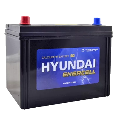 Аккумуляторы Hyundai-enercell