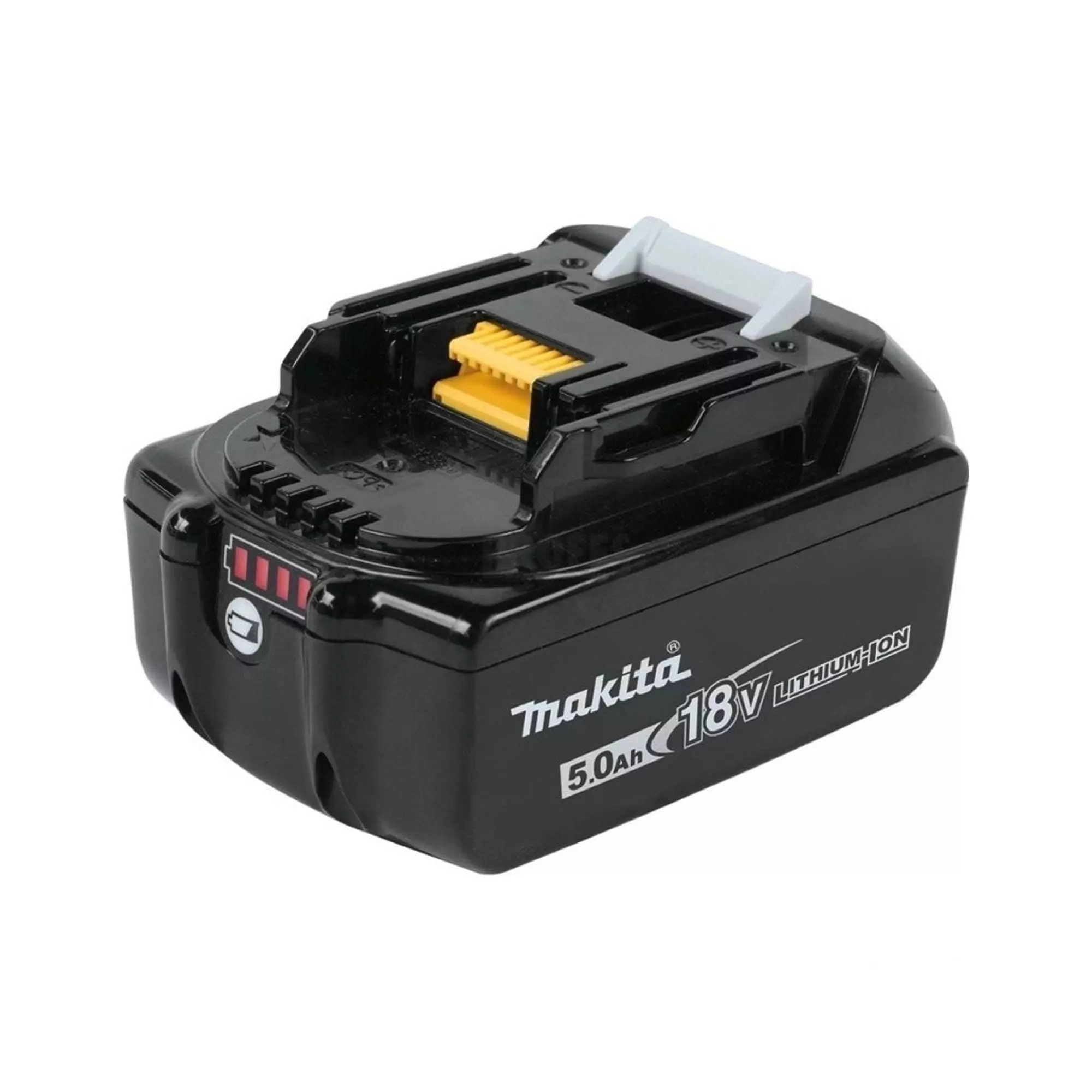 Аккумулятор Makita LXT BL1850B (632F15-1) Аккумулятор Makita LXT BL1850B (632F15-1)