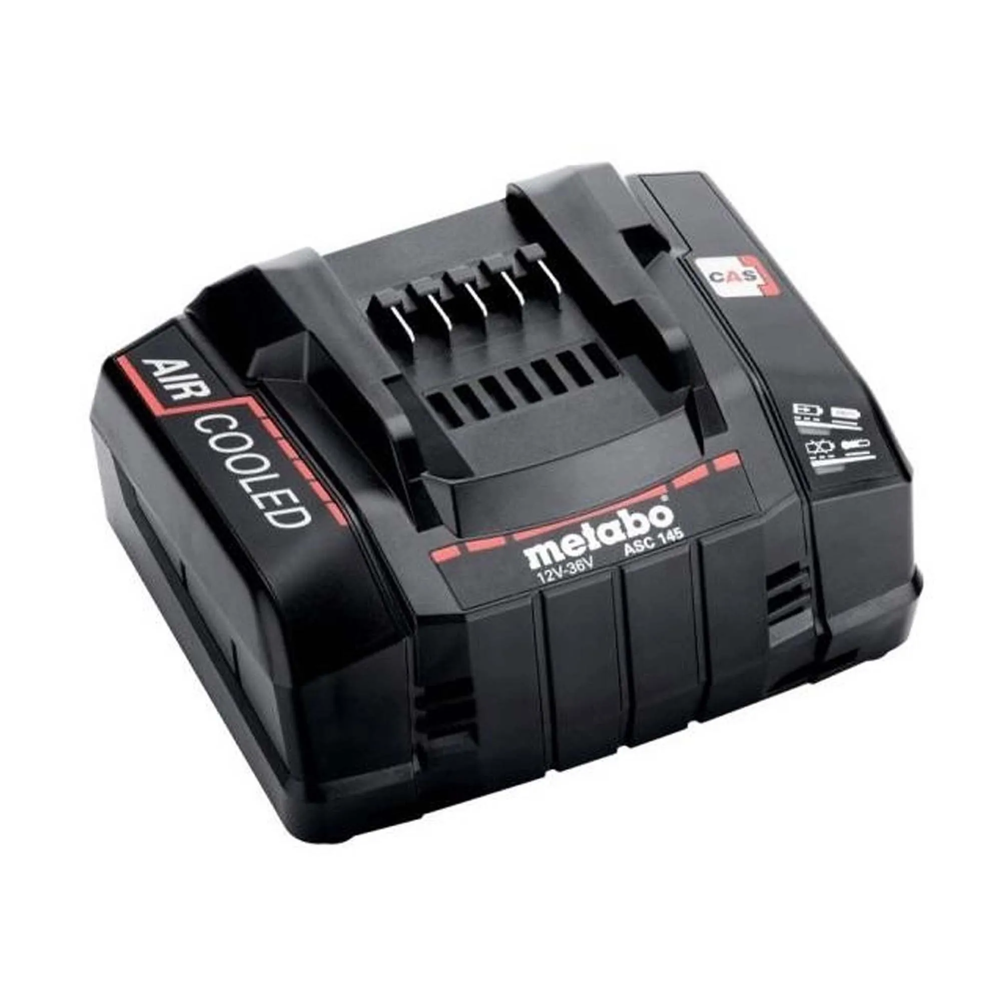 Акумулятор Metabo ASC 145 (627378000) Акумулятор Metabo ASC 145 (627378000)