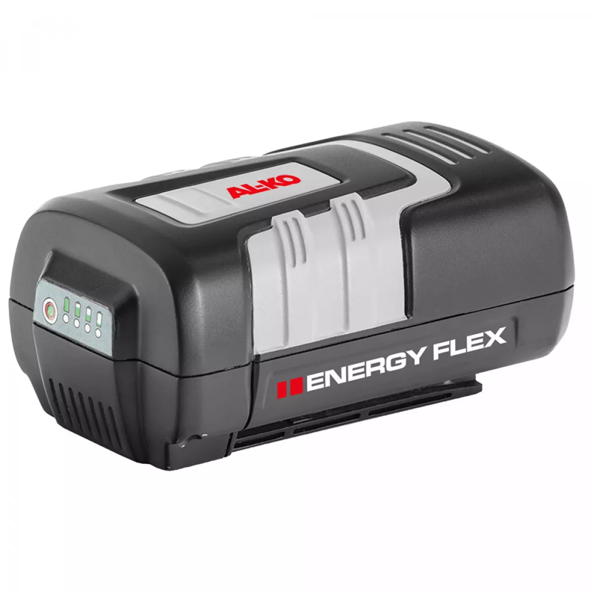 Аккумулятор Solo Li-Ion 42 В / 7.5 А-ч Power Flex AL-KO (127390) Аккумулятор Solo Li-Ion 42 В / 7.5 А-ч Power Flex AL-KO (127390)