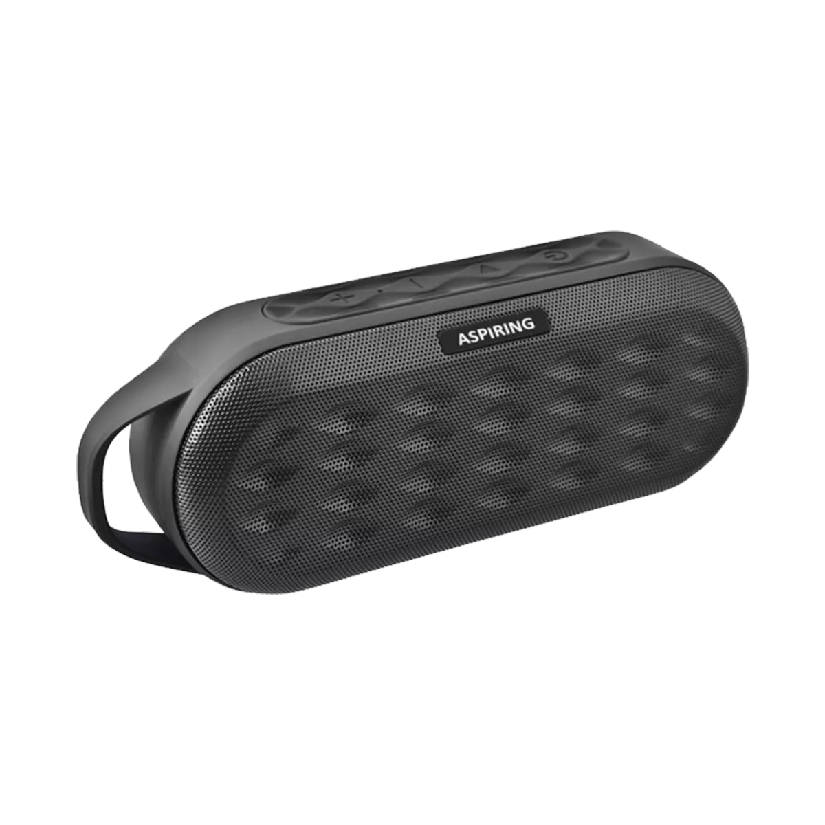 Акустическая система Aspiring Blast 1 Black (BL011015)