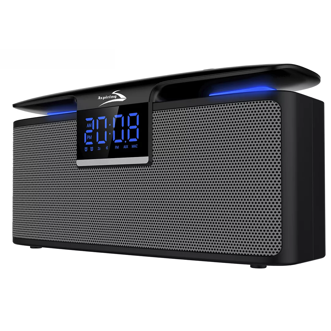 Акустическая система Aspiring Shake 10 (SK300520) Акустическая система Aspiring Shake 10 (SK300520)
