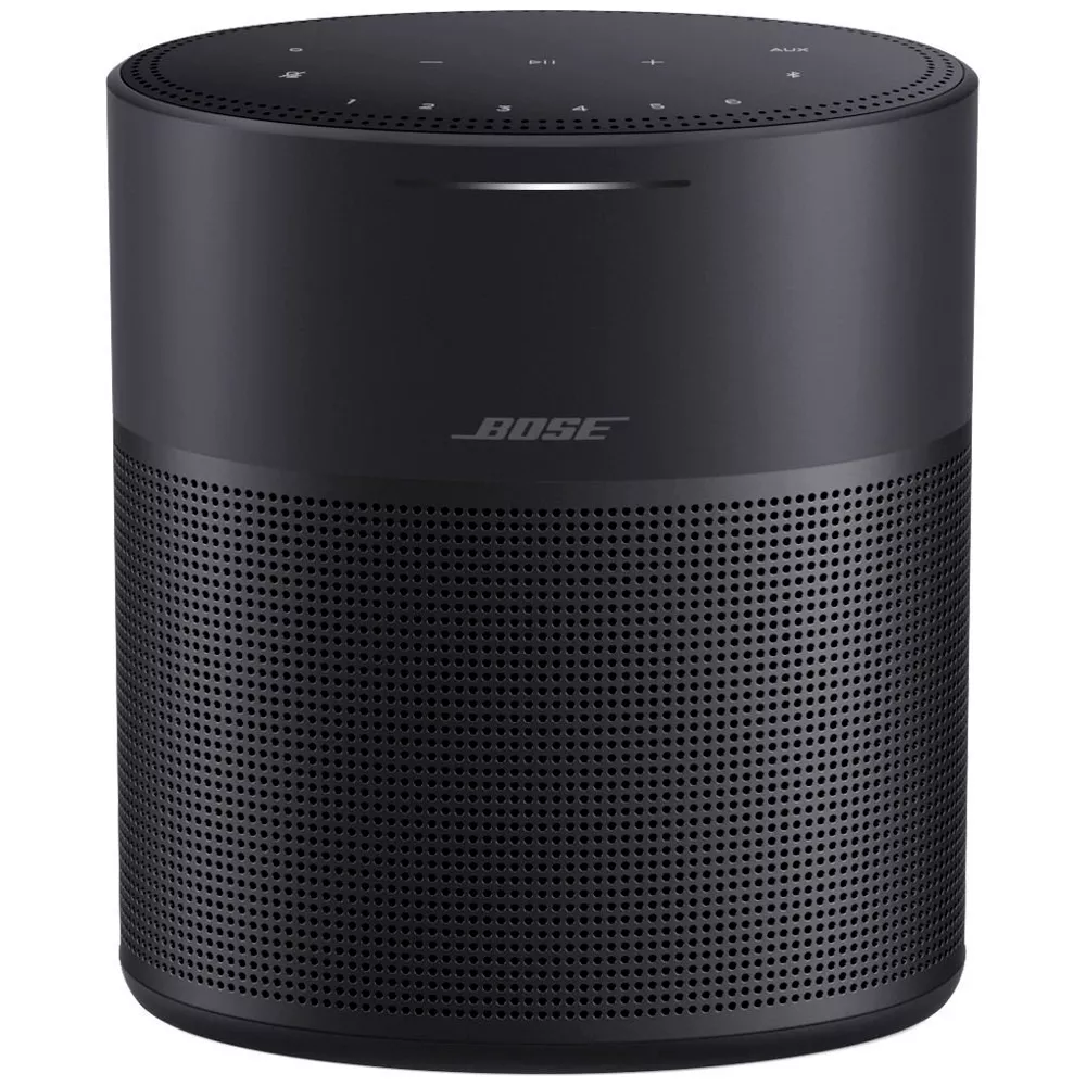 Акустическая система Bose Home Speaker 300, Black (808429-2100)