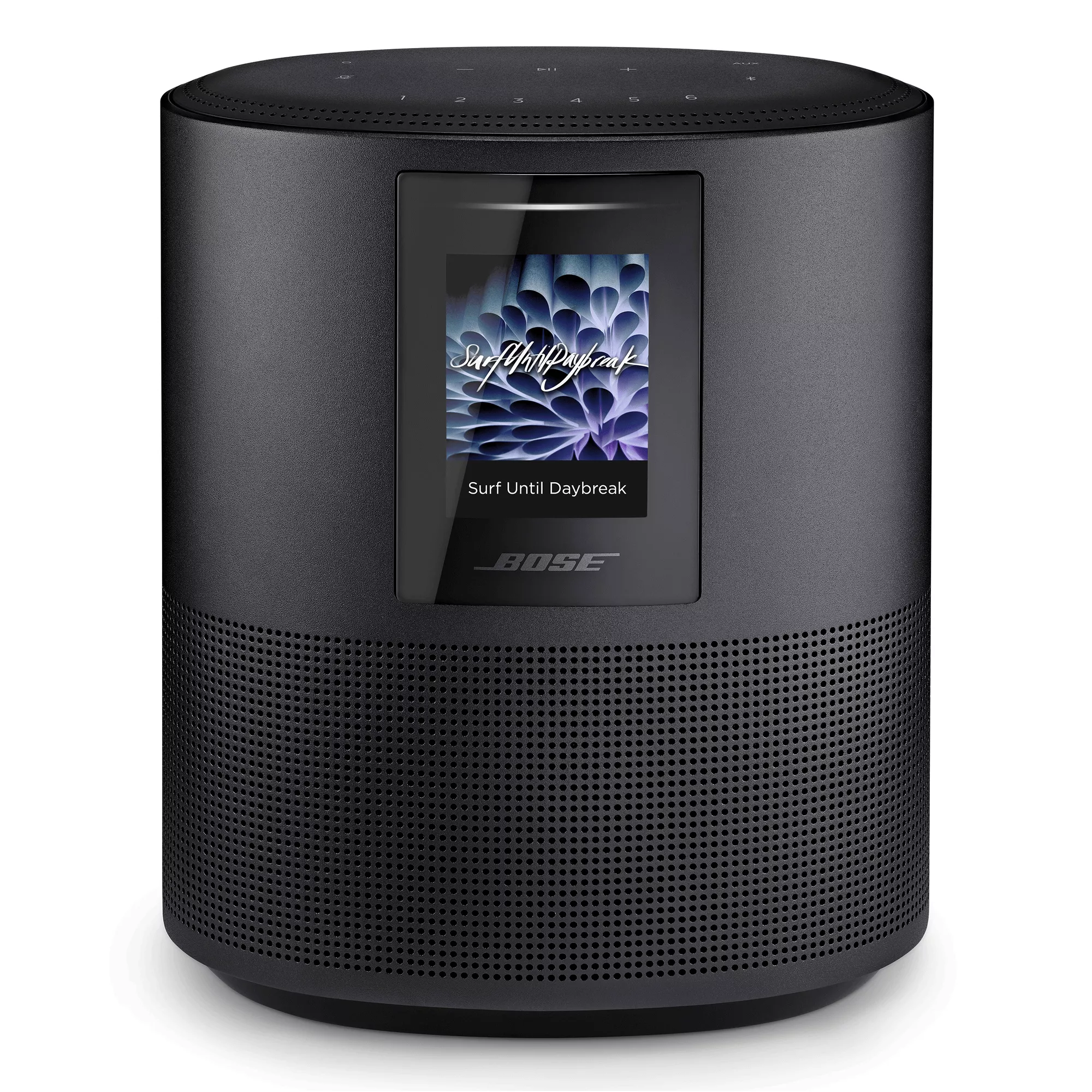 Акустическая система Bose Home Speaker 500, Black (795345-2100) Акустическая система Bose Home Speaker 500, Black (795345-2100)