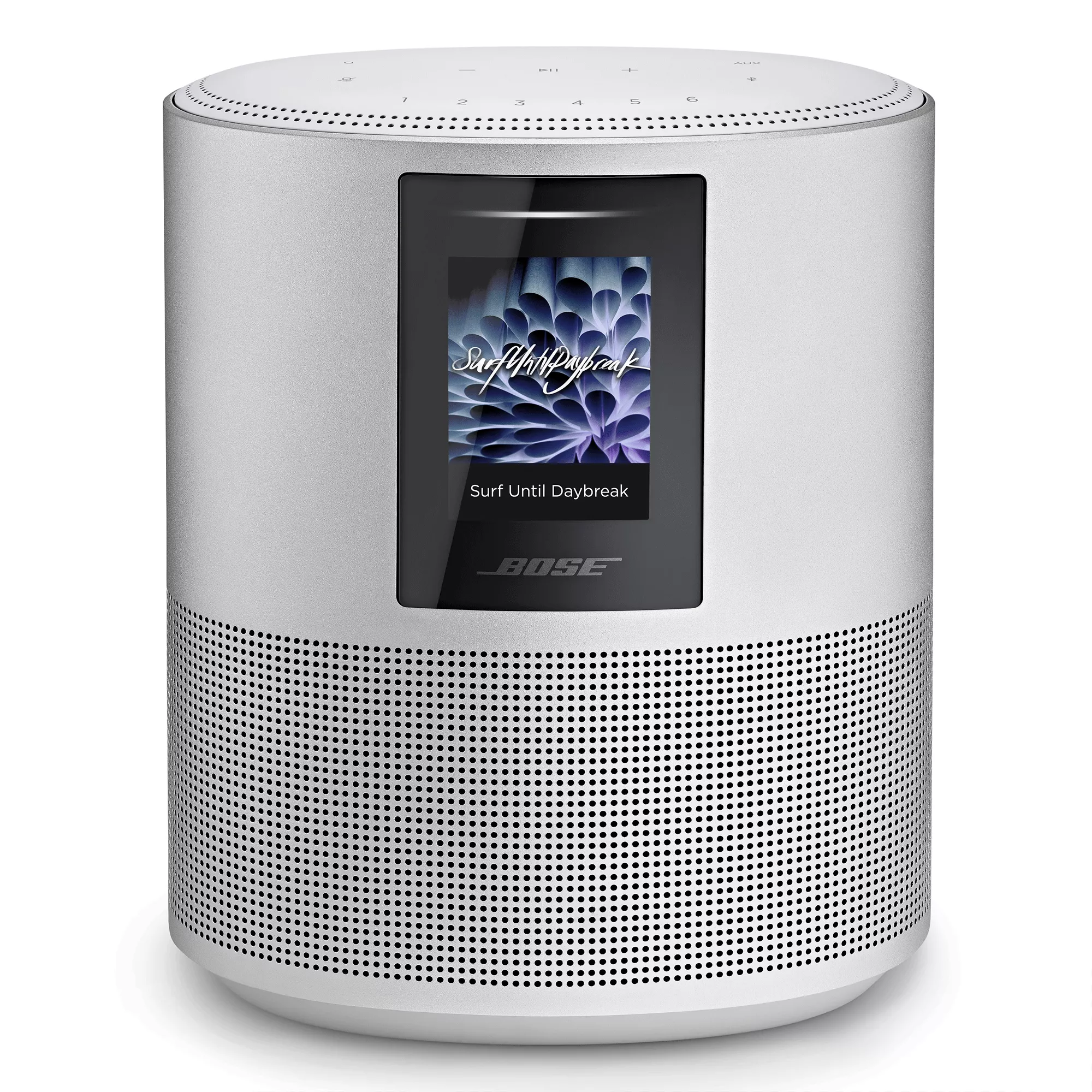Акустична система Bose Home Speaker 500, Silver (795345-2300) Акустична система Bose Home Speaker 500, Silver (795345-2300)