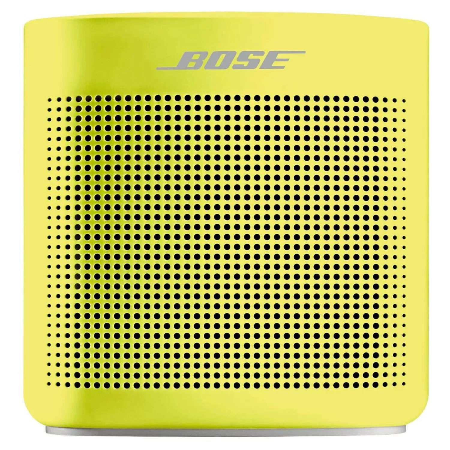 Акустическая система Bose SoundLink Colour Bluetooth Speaker II, Citron (752195-0900) Акустическая система Bose SoundLink Colour Bluetooth Speaker II, Citron (752195-0900)