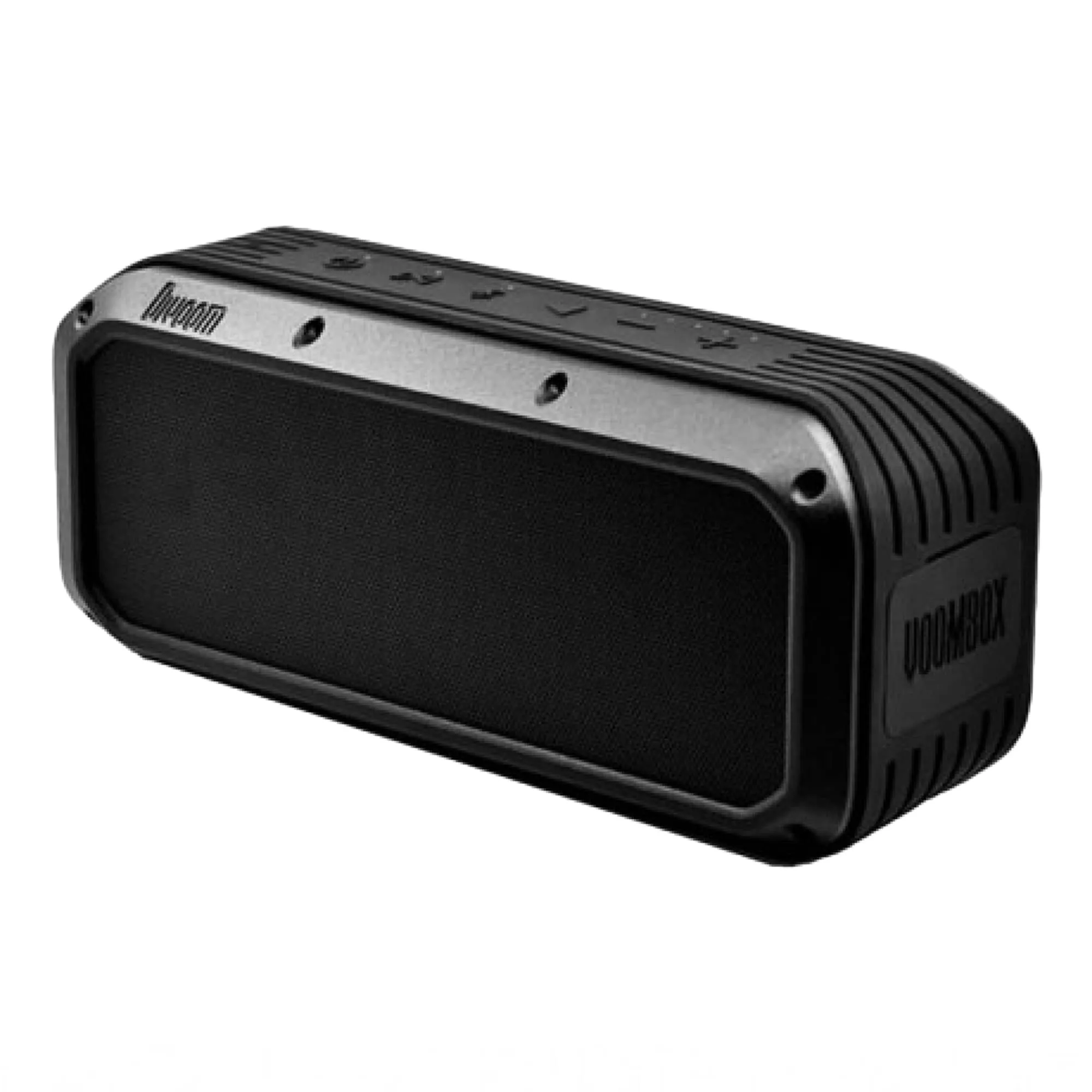 Акустическая система Divoom Voombox-Power Black (617148) Акустическая система Divoom Voombox-Power Black (617148)