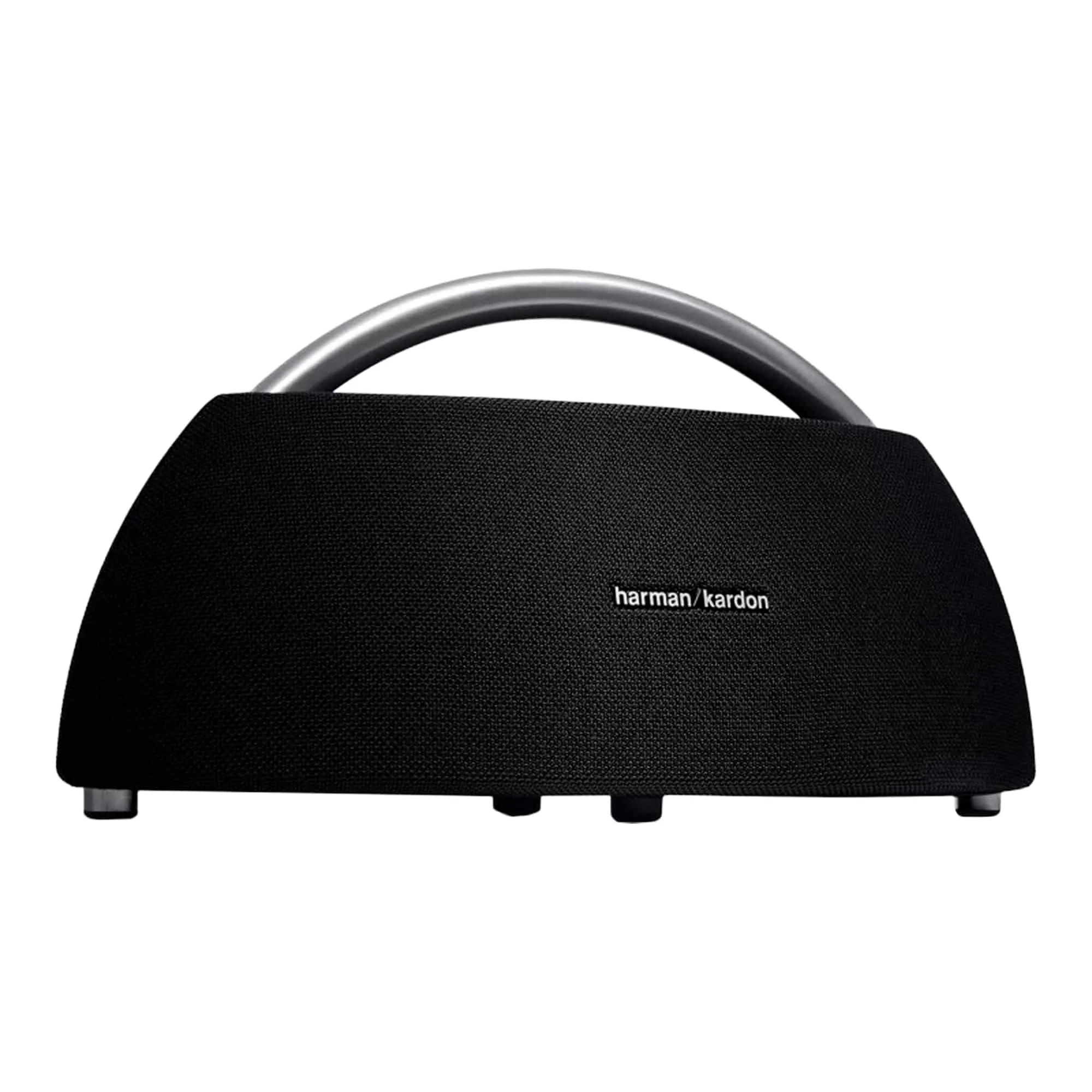 Акустична система Harman/Kardon Go+Play Mini Black (HKGOPLAYMINIBLKEU) Акустична система Harman/Kardon Go+Play Mini Black (HKGOPLAYMINIBLKEU)