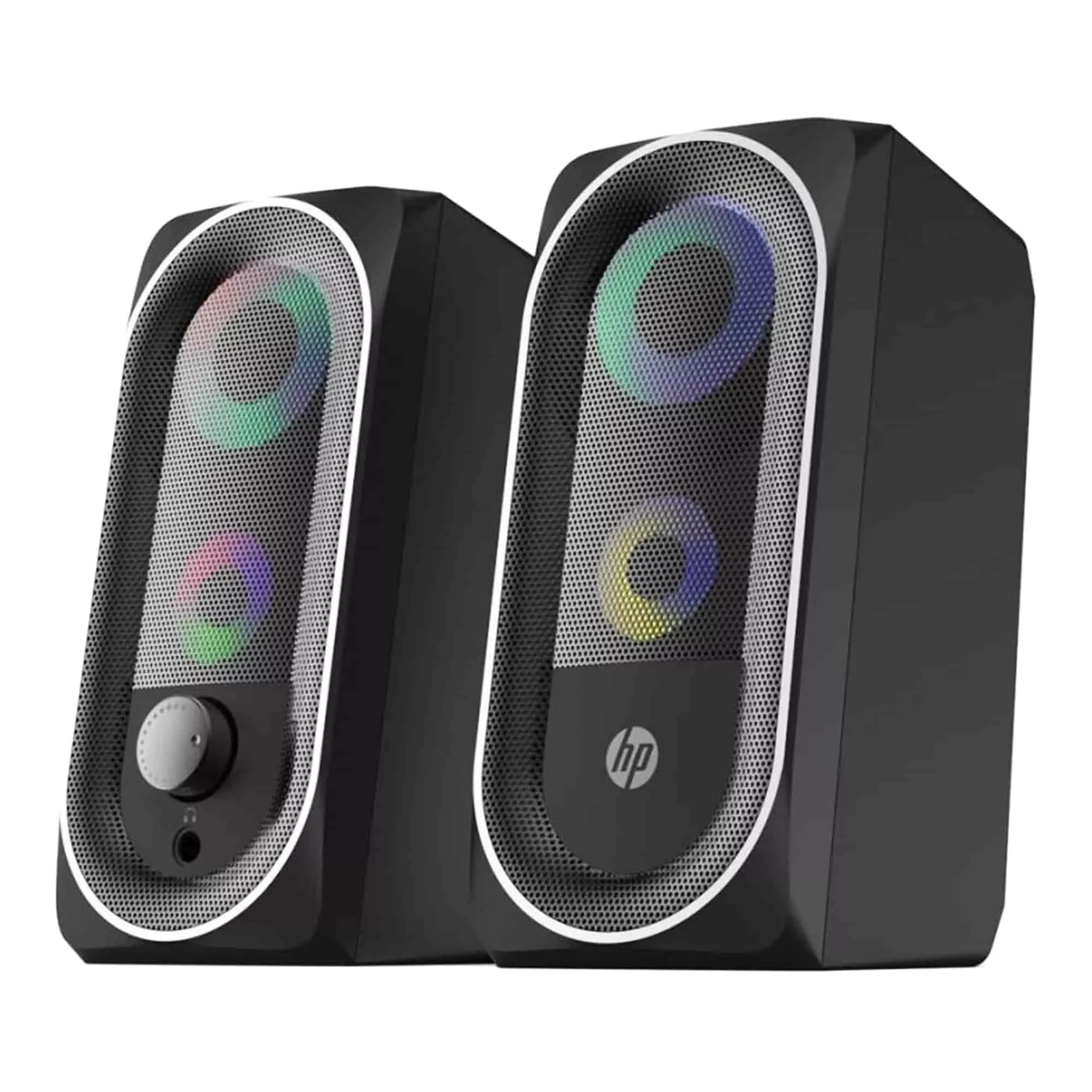Акустическая система HP DHE-6001 Black (DHE-6001) Акустическая система HP DHE-6001 Black (DHE-6001)