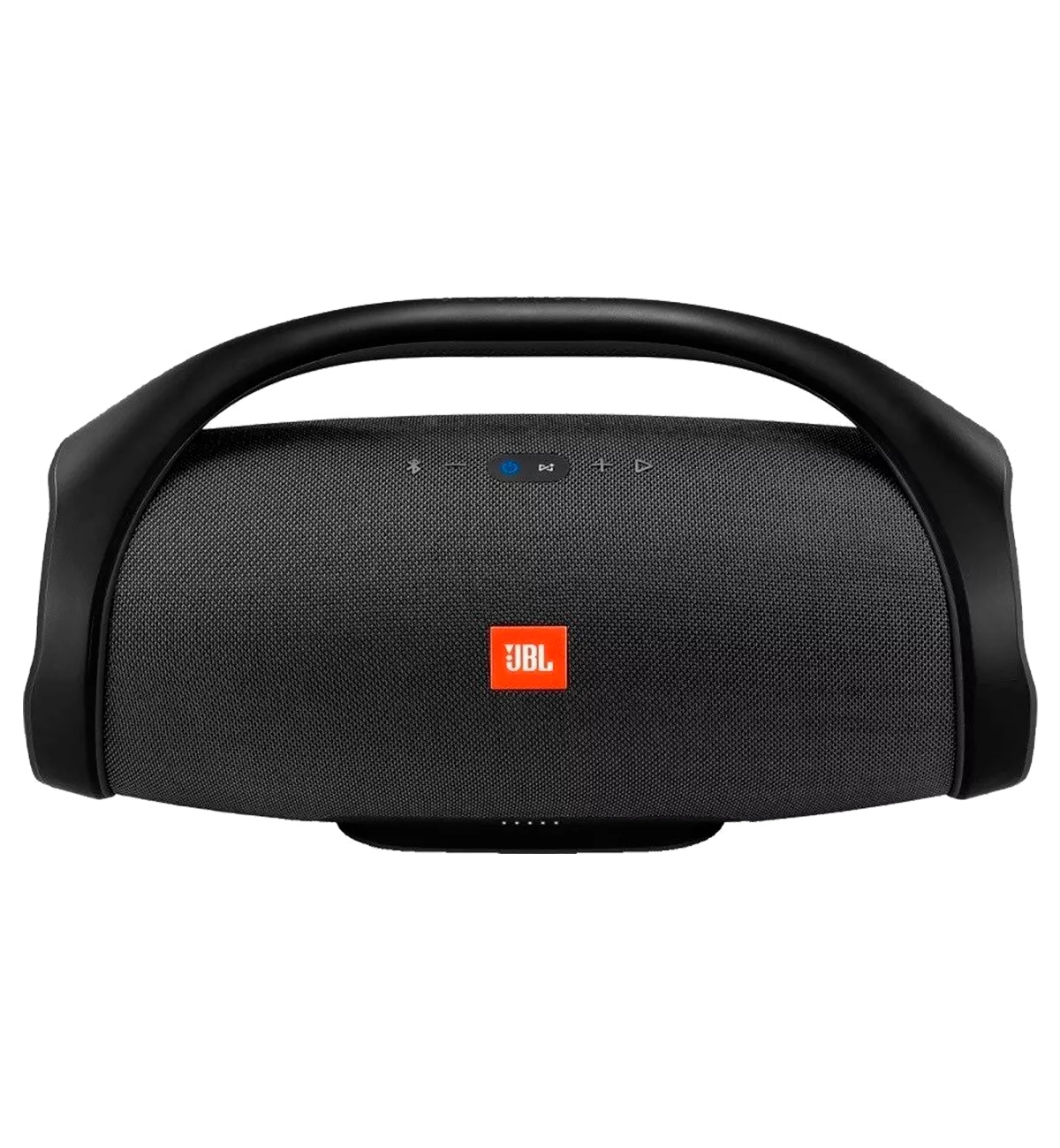Акустична система JBL Boombox Black (JBLBOOMBOXBLKEU) Акустична система JBL Boombox Black (JBLBOOMBOXBLKEU)