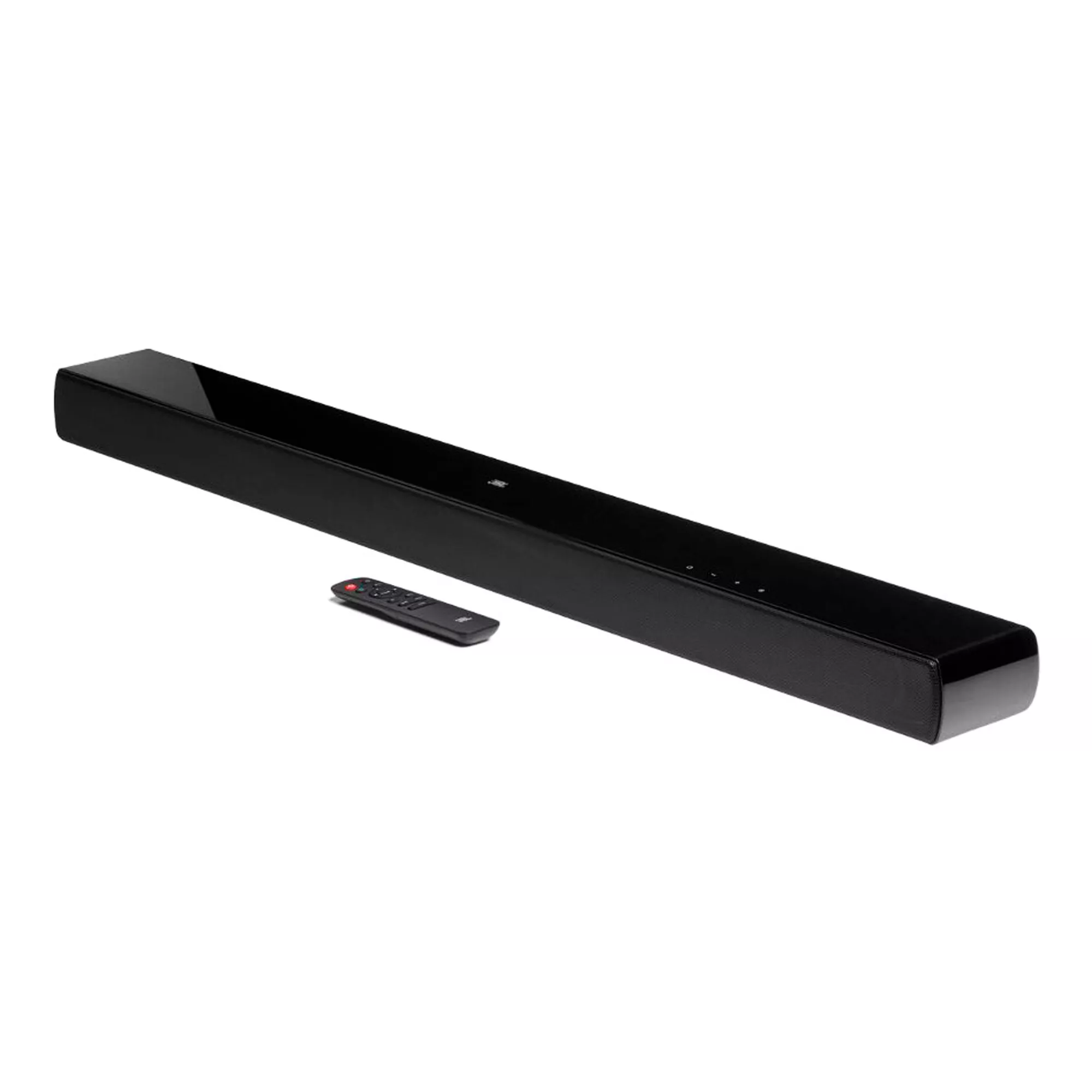 Акустическая система JBL Cinema SB 120 Black (JBLSB120BLKEP)