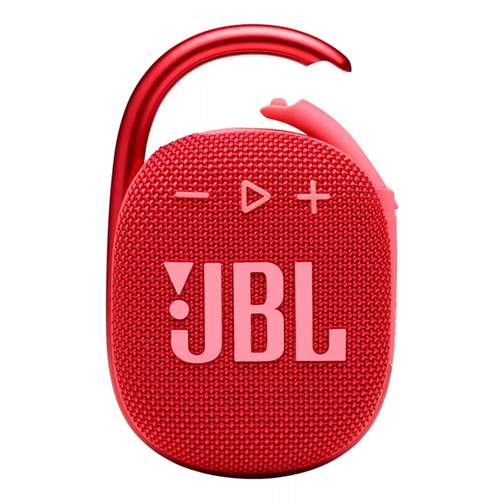 Акустична система JBL Clip 4 Red (JBLCLIP4RED)