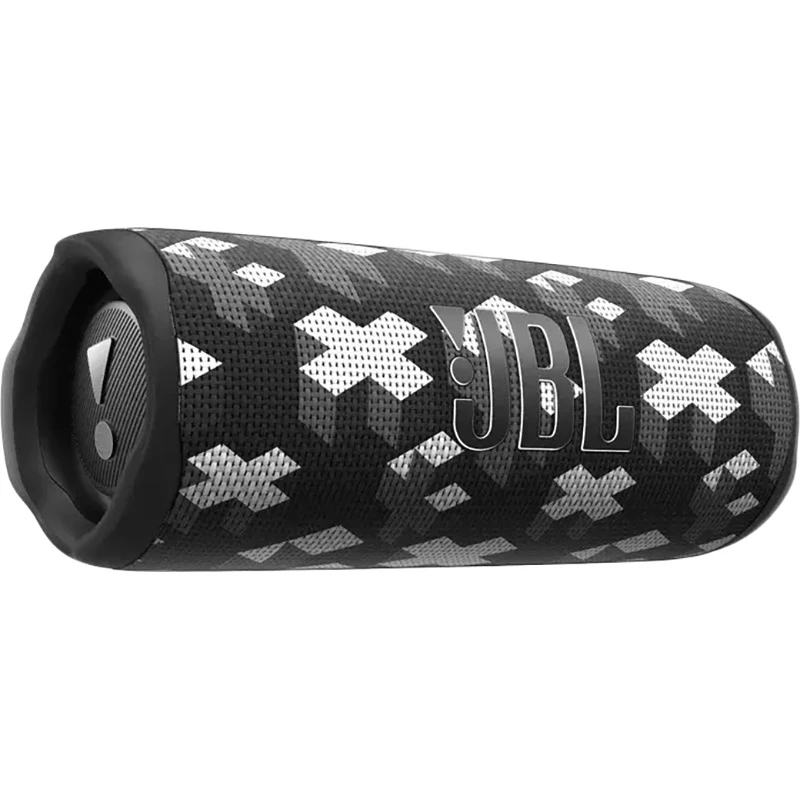 Акустическая система JBL Flip 6 Martin Garrix Special Edition (JBLFLIP6MG)