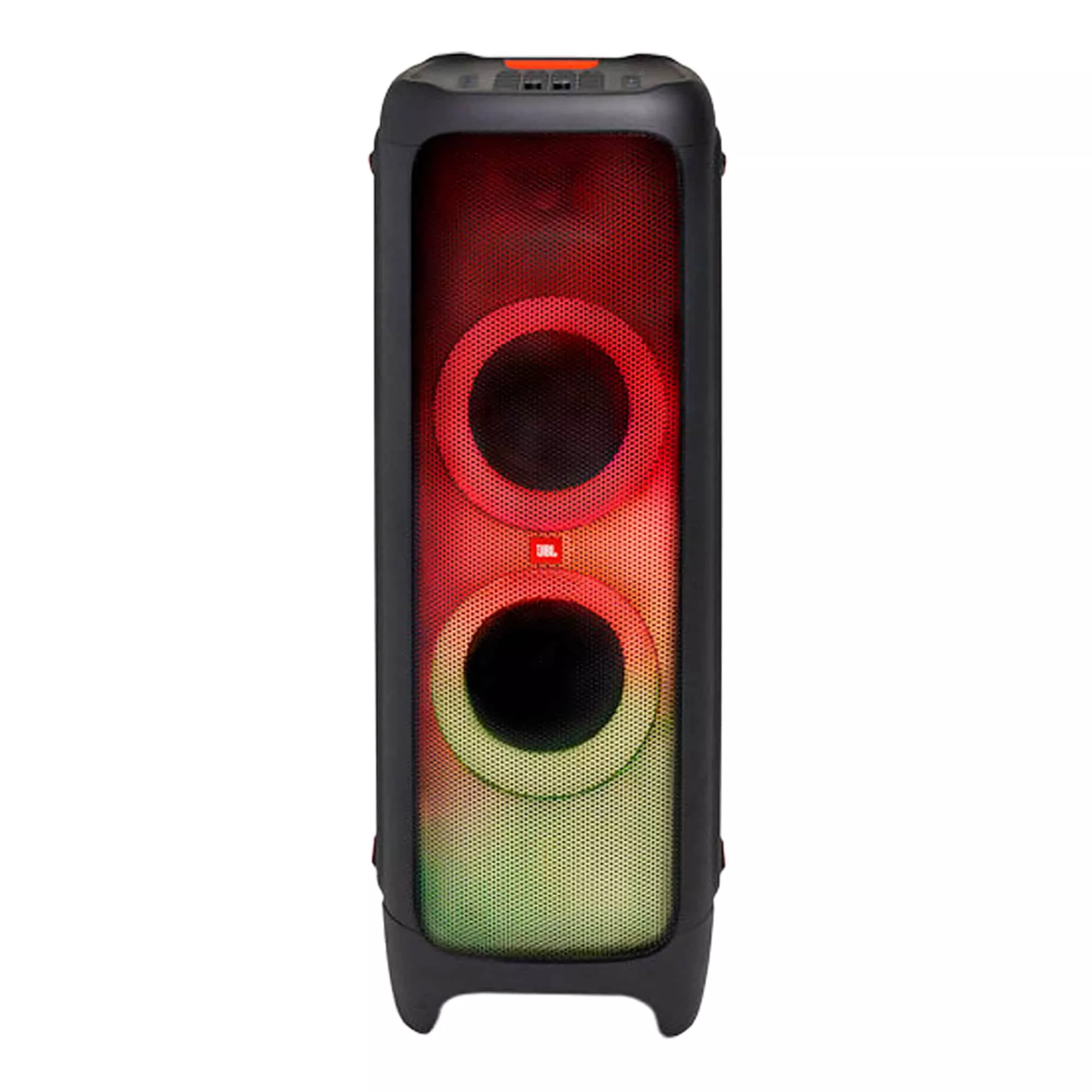 Акустична система JBL PartyBox 1000 (JBLPARTYBOX1000EU) Акустична система JBL PartyBox 1000 (JBLPARTYBOX1000EU)