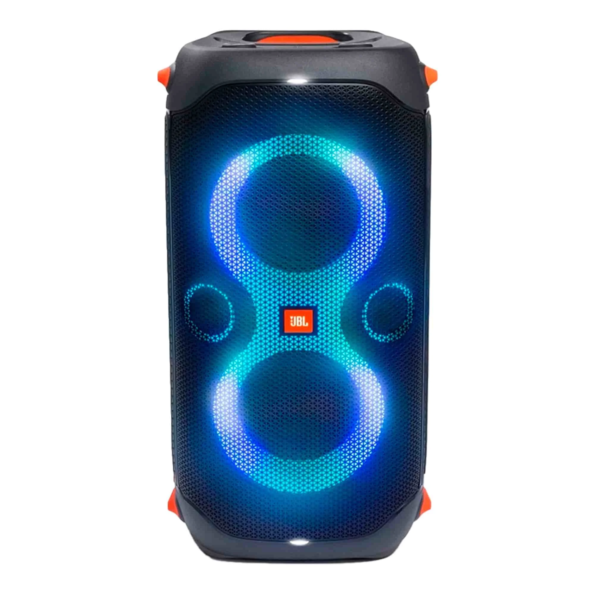 Акустична система JBL PartyBox 110 (JBLPARTYBOX110EU) Акустична система JBL PartyBox 110 (JBLPARTYBOX110EU)