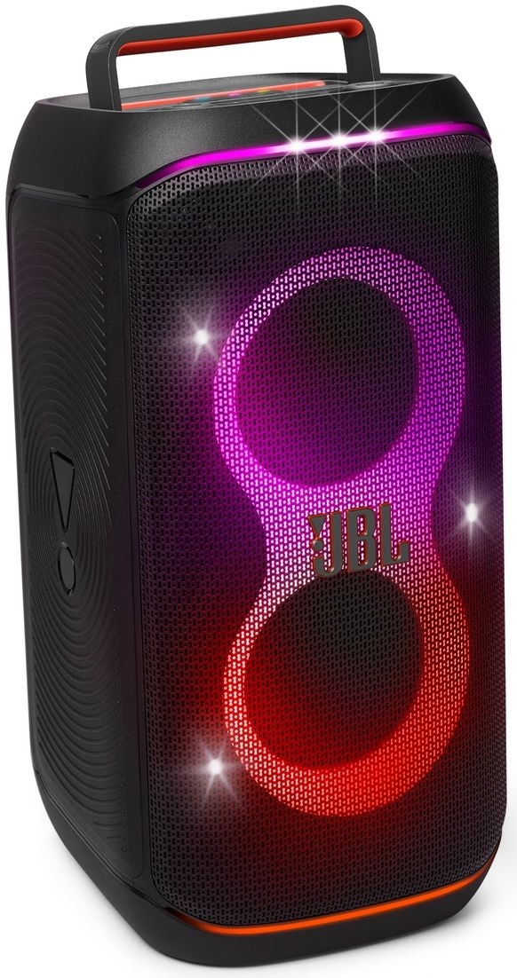 Акустична система JBL Partybox Club 120 (JBLPBCLUB120EP)