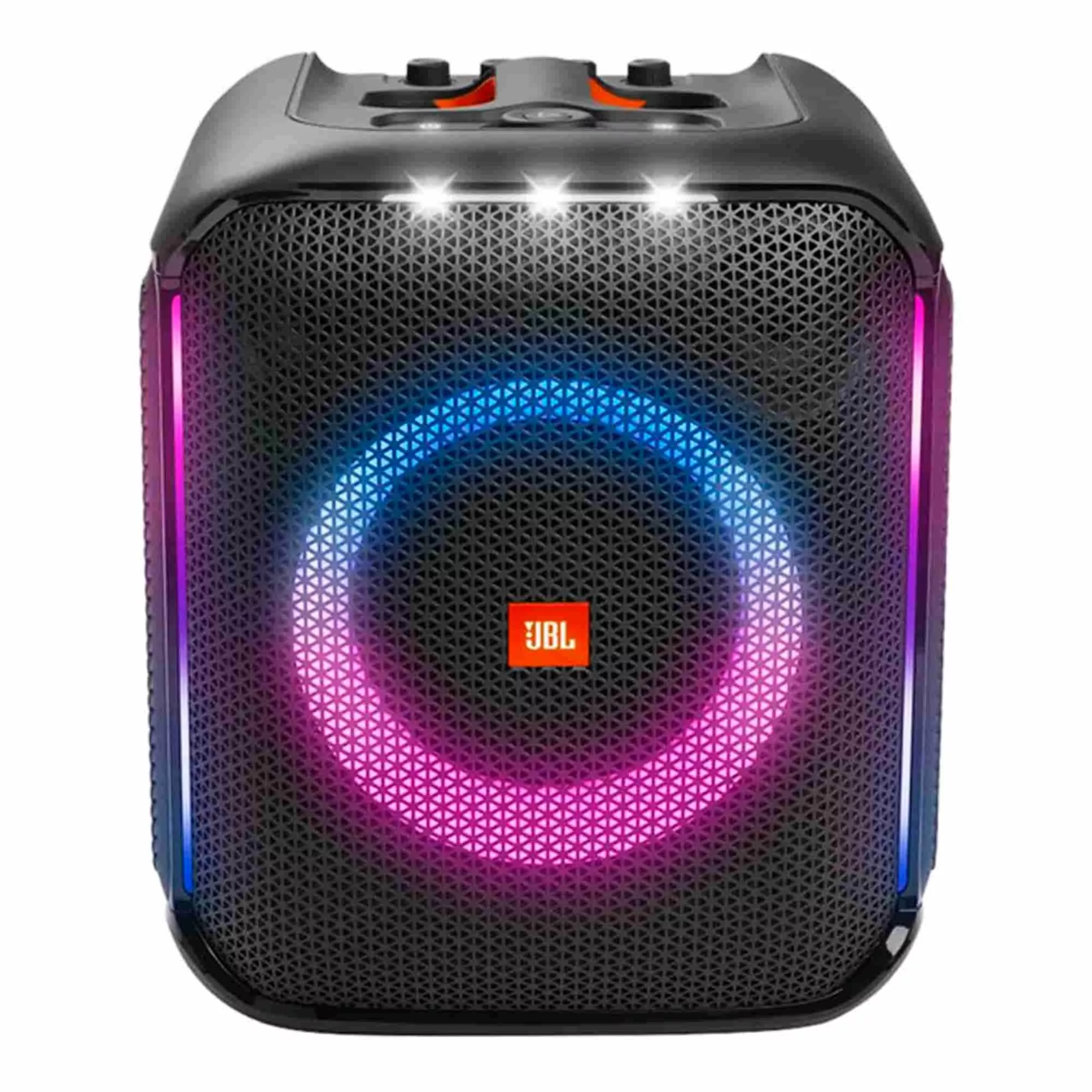 Акустическая система JBL PartyBox Encore (JBLPBENCORE1MICEP) Акустическая система JBL PartyBox Encore (JBLPBENCORE1MICEP)