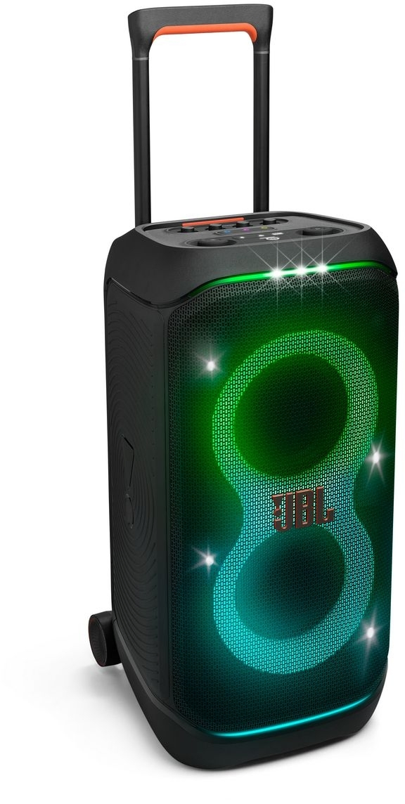 Акустична система JBL PartyBox Stage 320 (JBLPBSTAGE320EP)