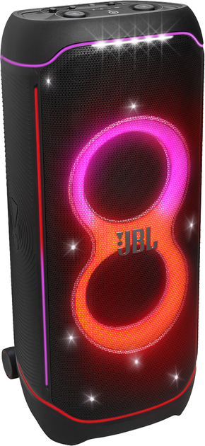 Акустична система JBL PartyBox Ultimate Black (JBLPARTYBOXULTEU) Акустична система JBL PartyBox Ultimate Black (JBLPARTYBOXULTEU)