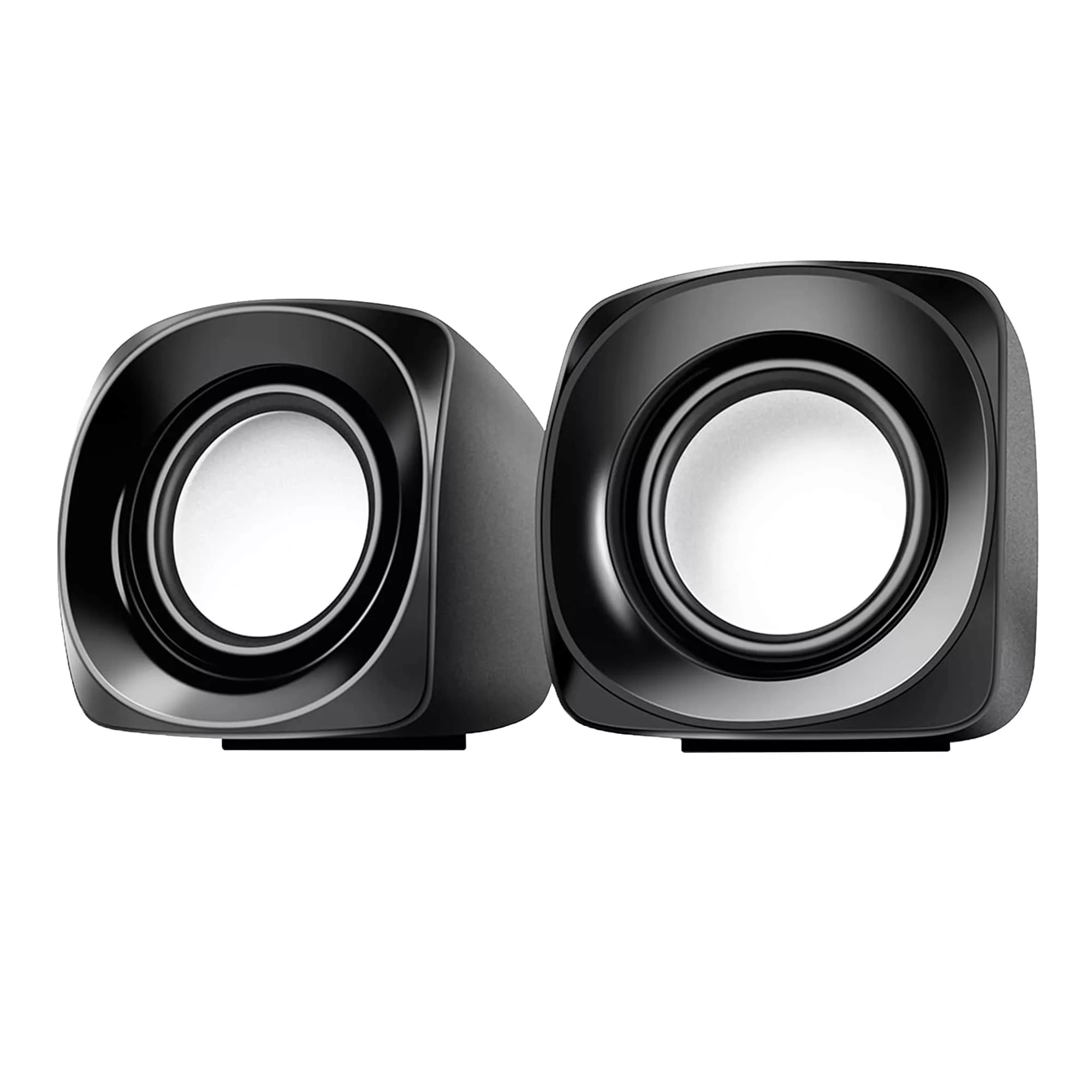 Акустична система REAL-EL S-20 Black (EL121100007) Акустична система REAL-EL S-20 Black (EL121100007)