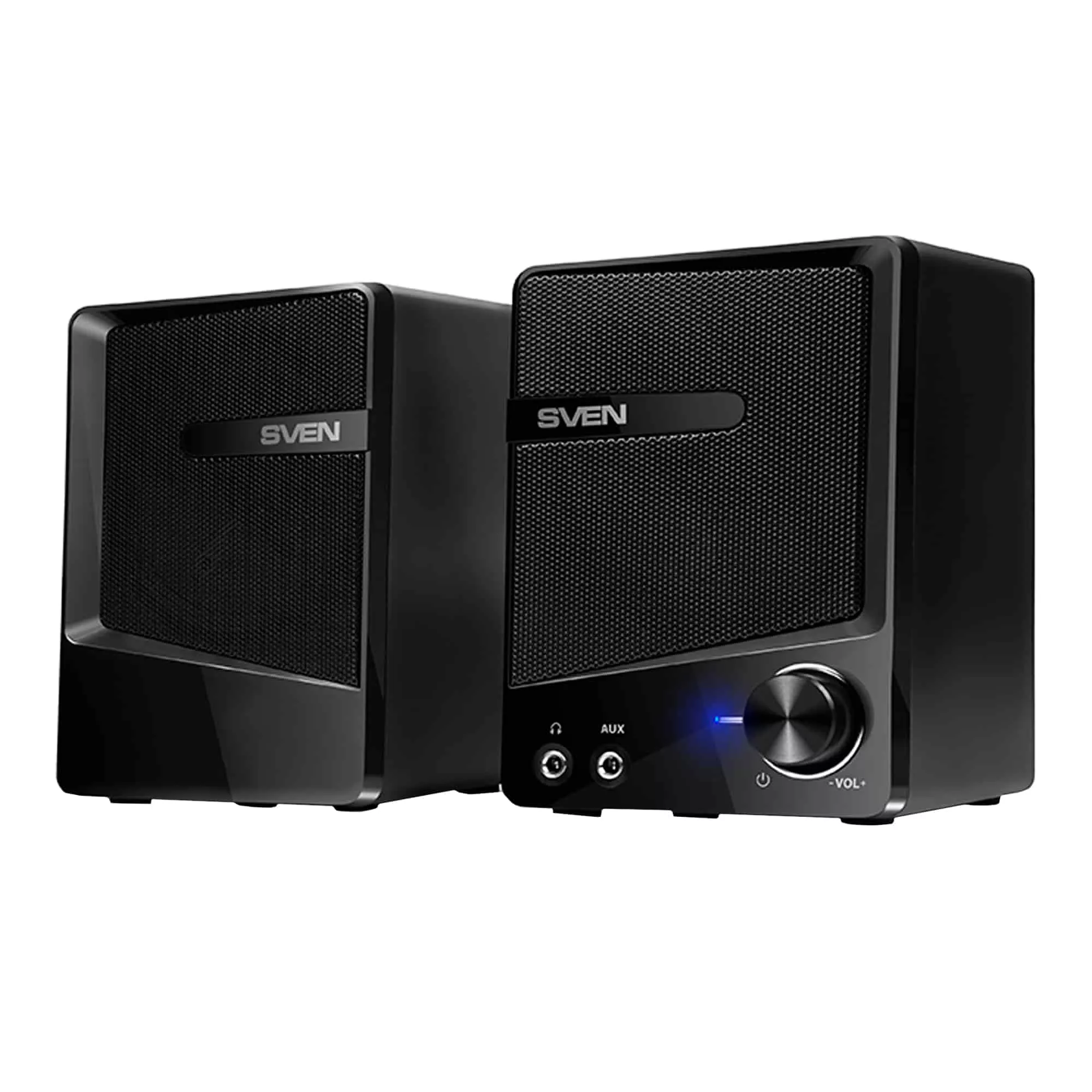 Акустична система Sven 248 Black (00410081) Акустична система Sven 248 Black (00410081)