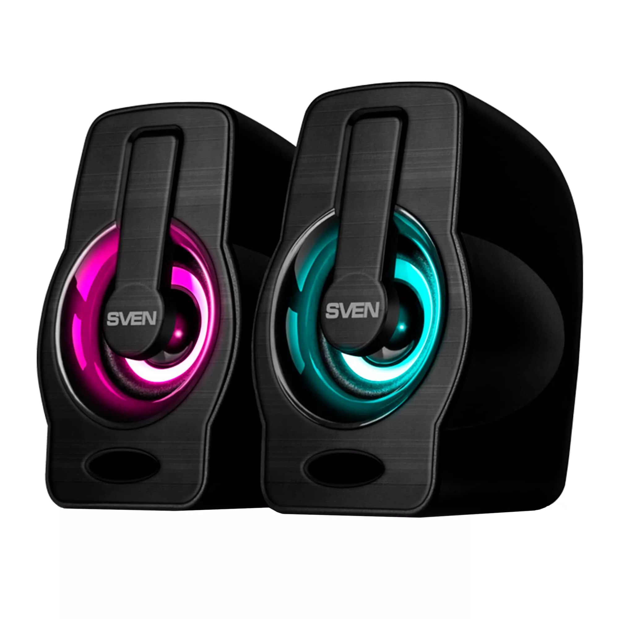 Акустична система Sven 255 Black (00410111) Акустична система Sven 255 Black (00410111)