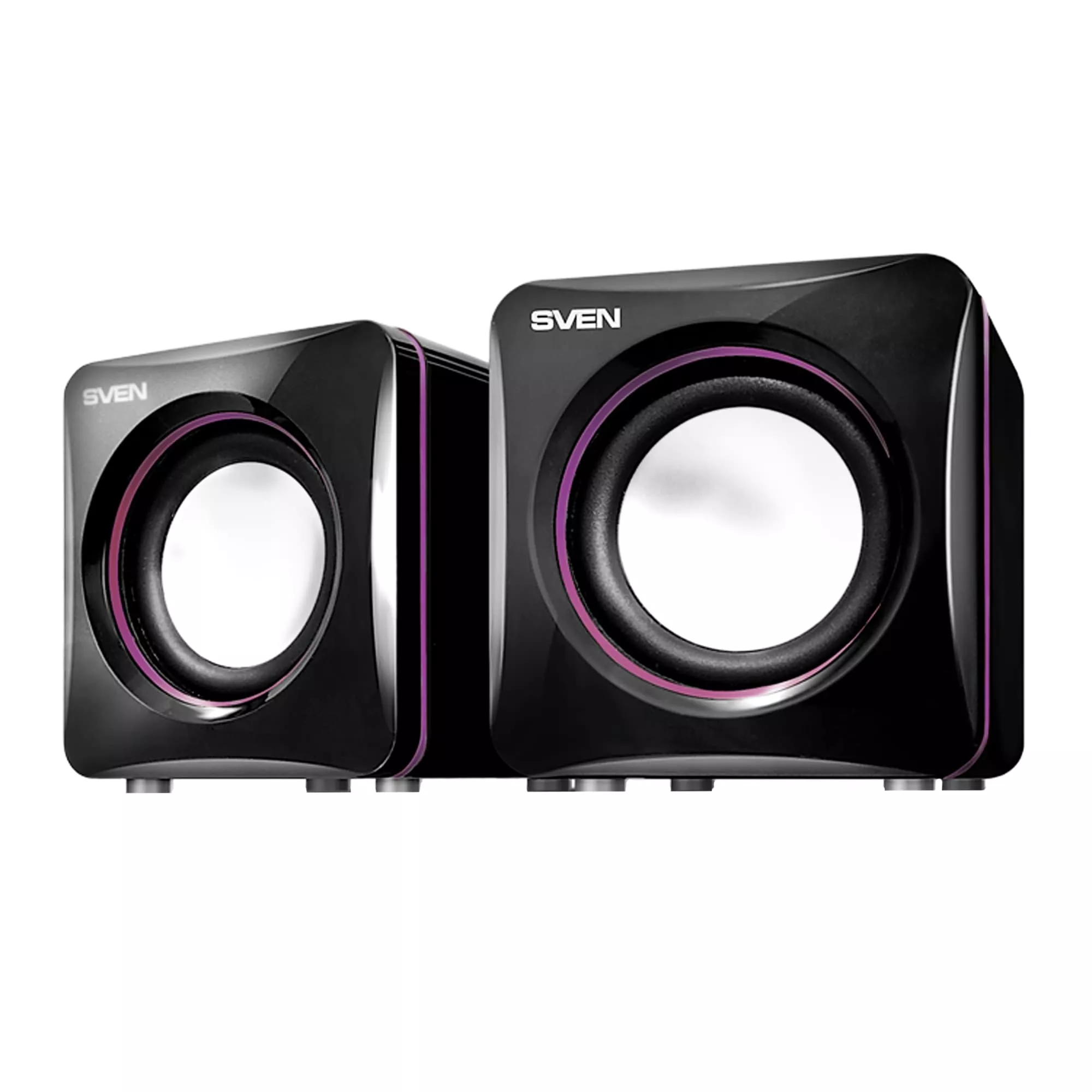 Акустична система Sven 315 Black (00410041) Акустична система Sven 315 Black (00410041)