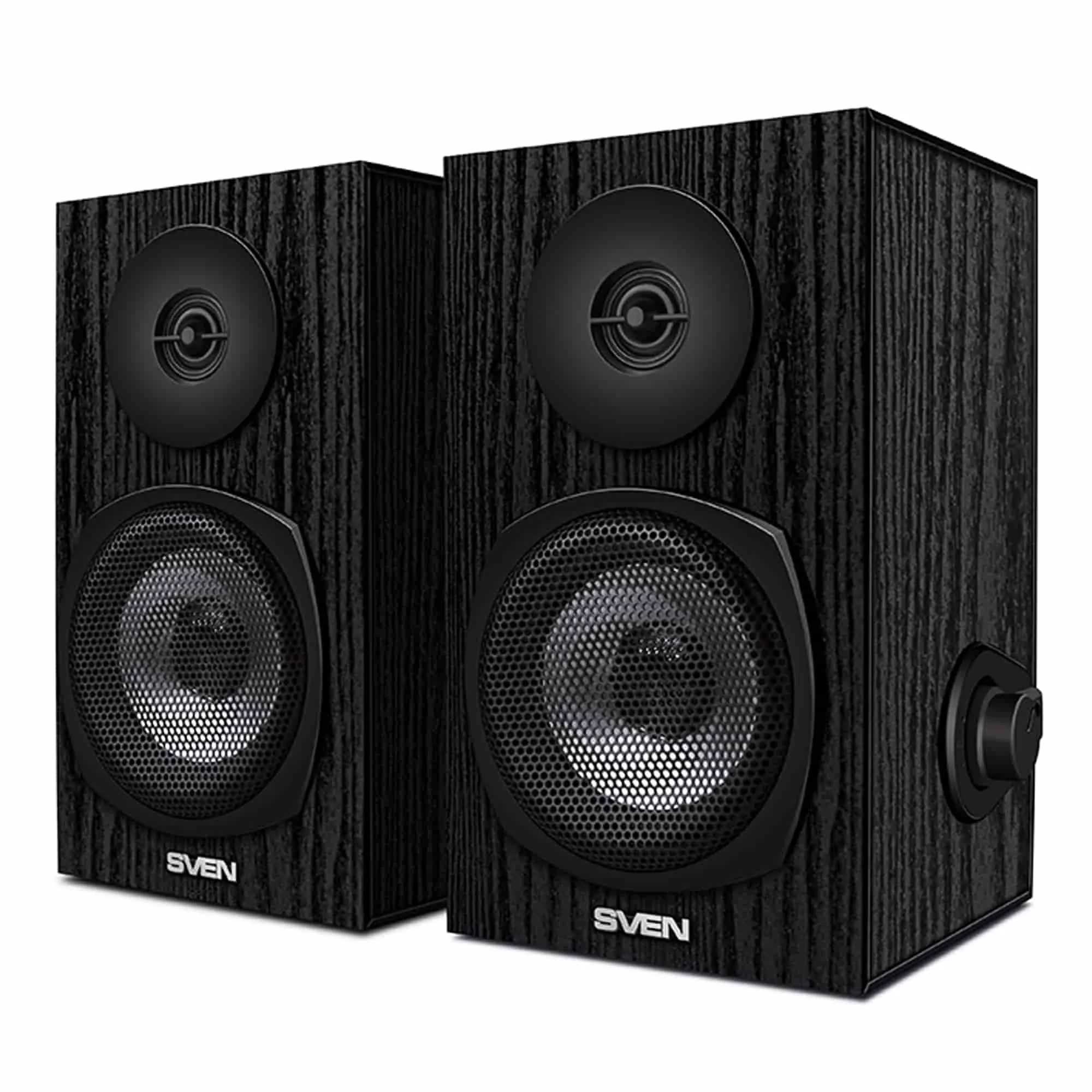Акустическая система Sven SPS-575 Black (00460194) Акустическая система Sven SPS-575 Black (00460194)
