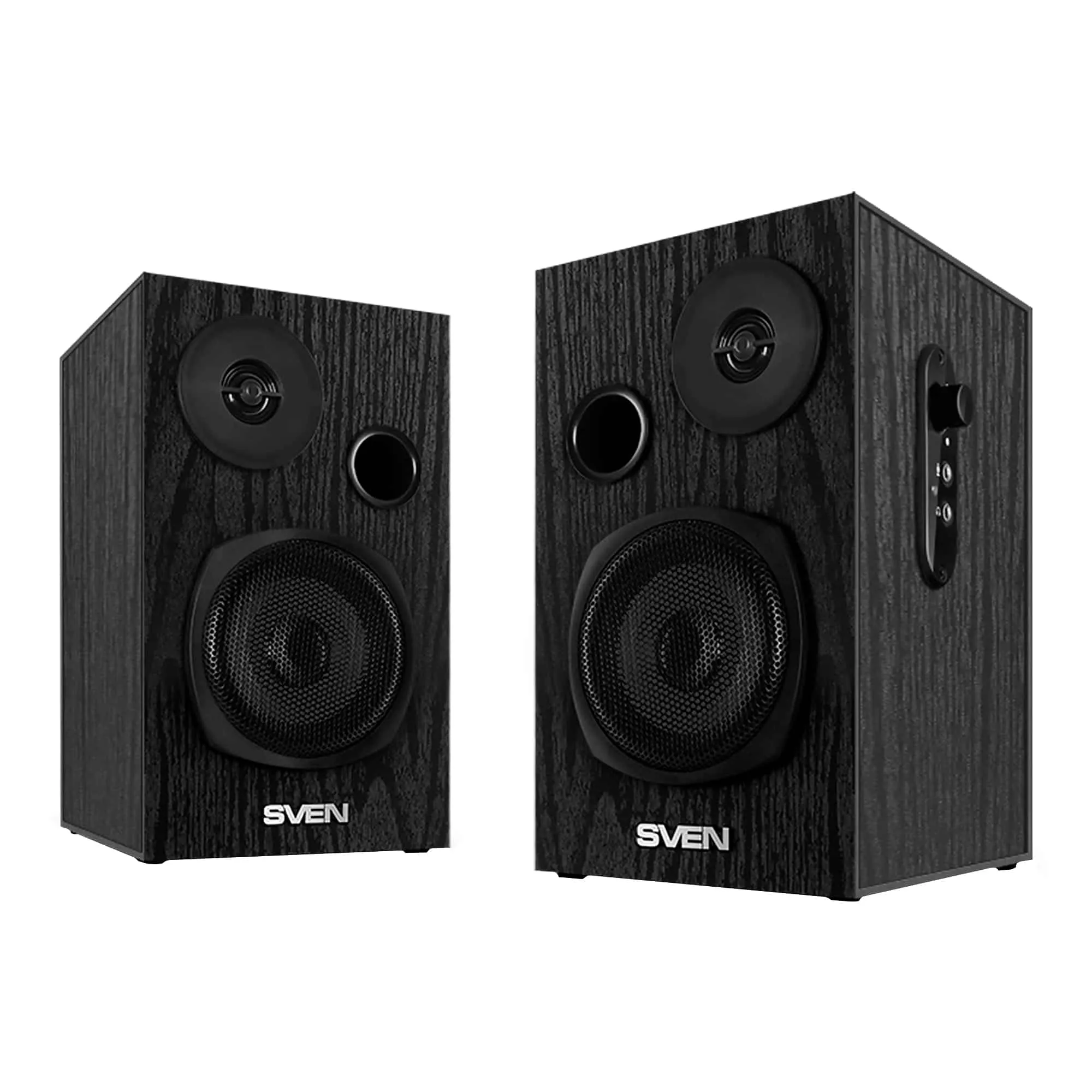 Акустична система Sven SPS-585 Black (00460200) Акустична система Sven SPS-585 Black (00460200)