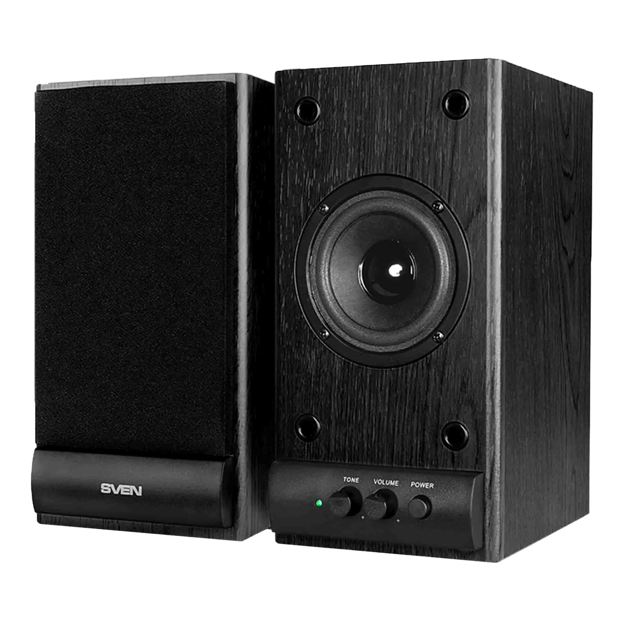 Акустическая система Sven SPS-609 Black (00460146)