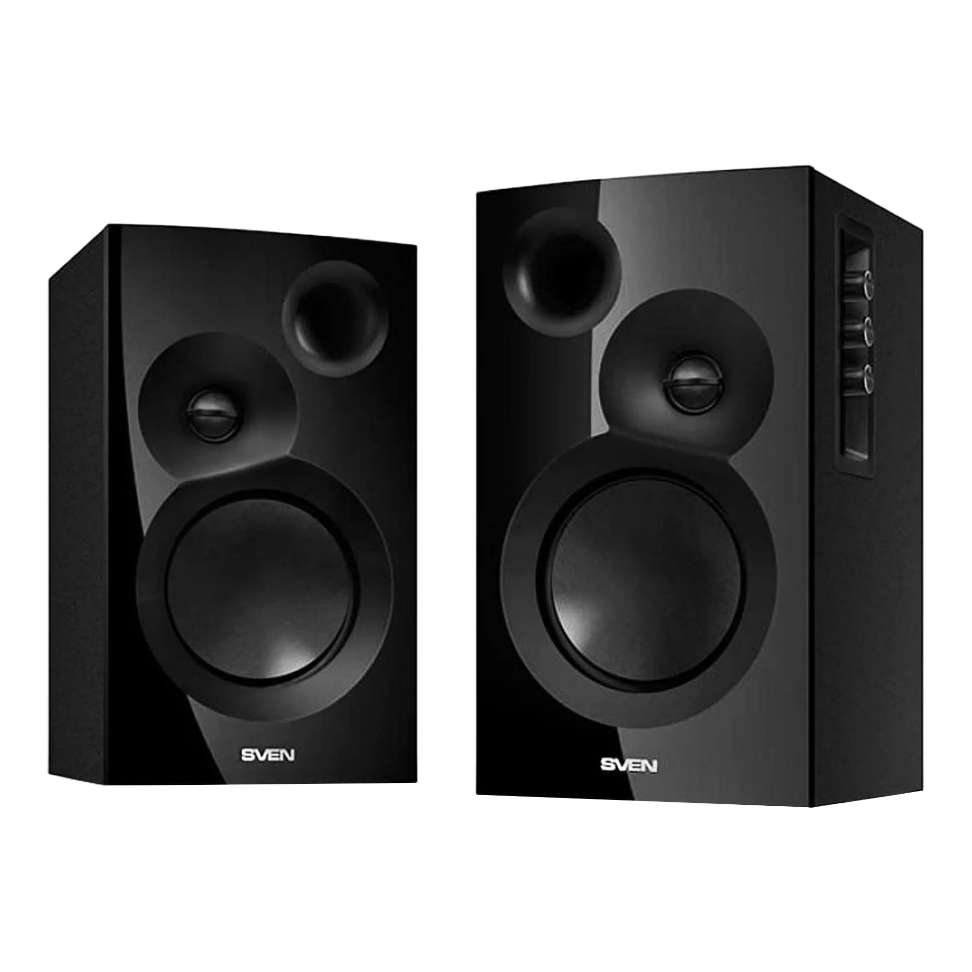 Акустична система Sven SPS-635 Black (00460188) Акустична система Sven SPS-635 Black (00460188)