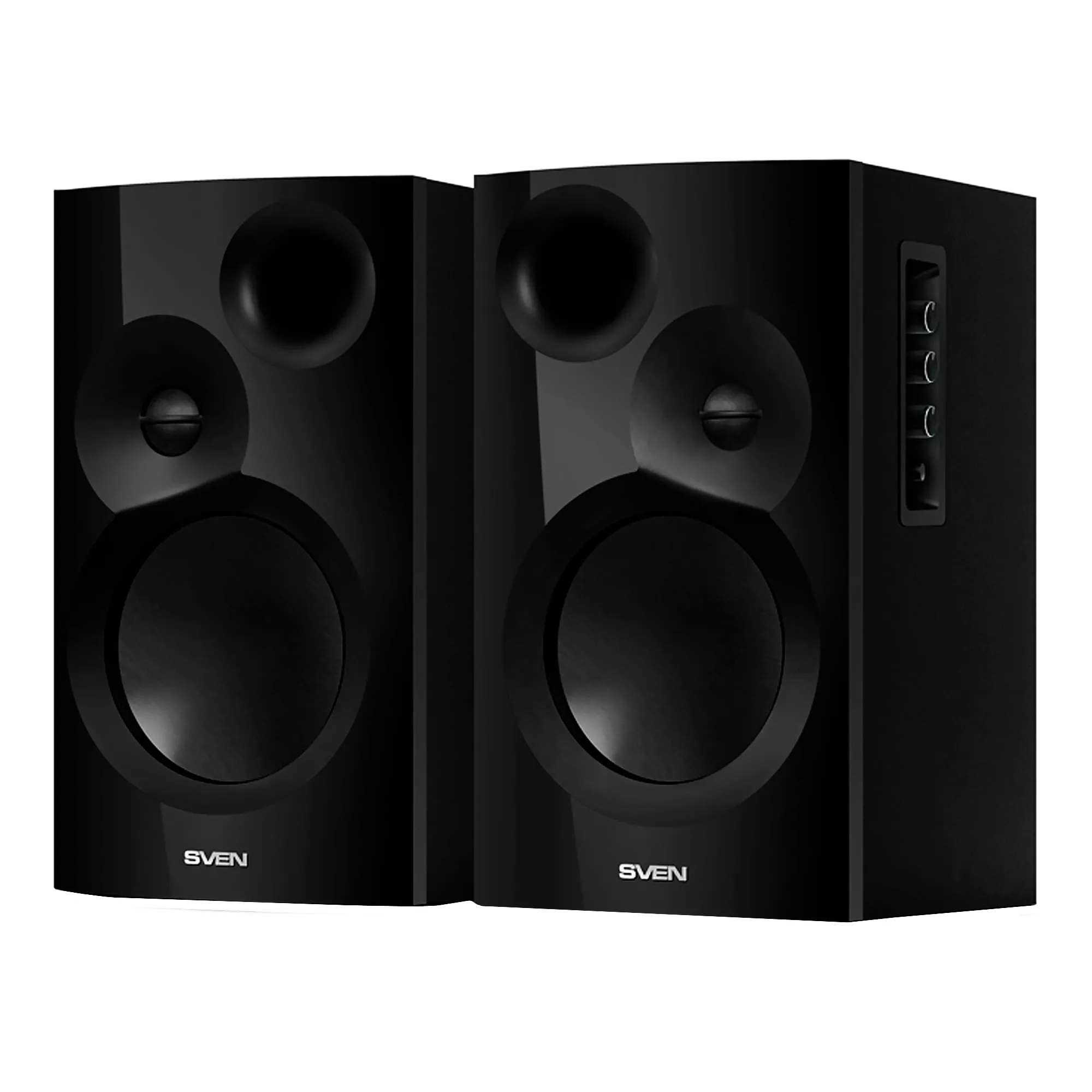Акустична система Sven SPS-701 Black (00460185)