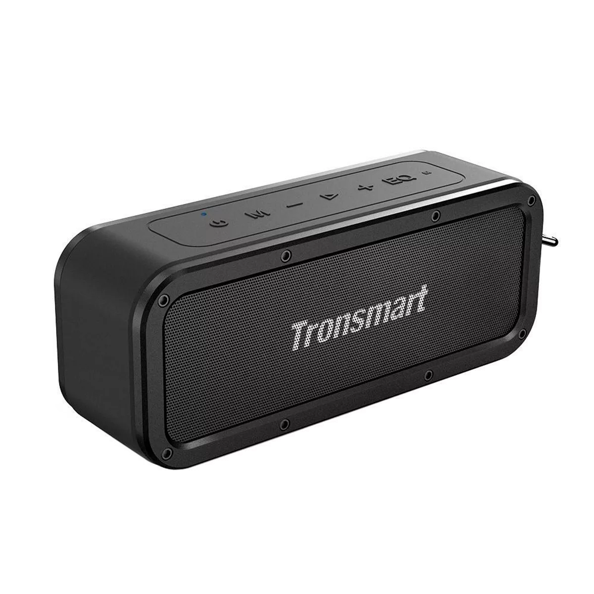Акустическая система Tronsmart Element Force Black (322484) Акустическая система Tronsmart Element Force Black (322484)