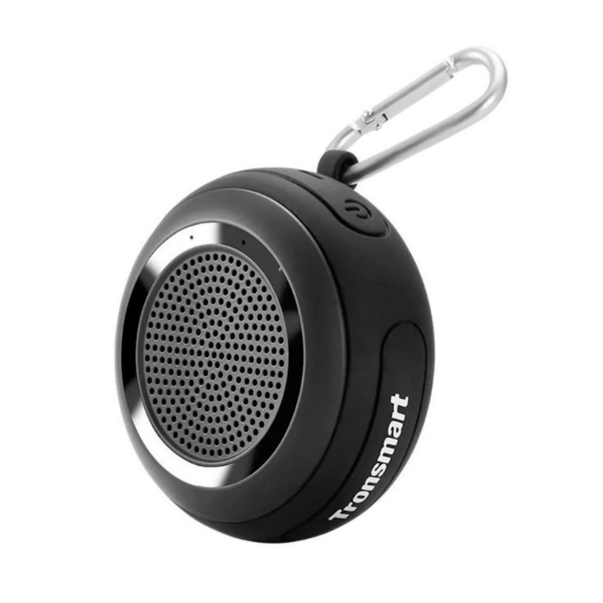 Акустическая система Tronsmart Element Splash Black (244773) Акустическая система Tronsmart Element Splash Black (244773)
