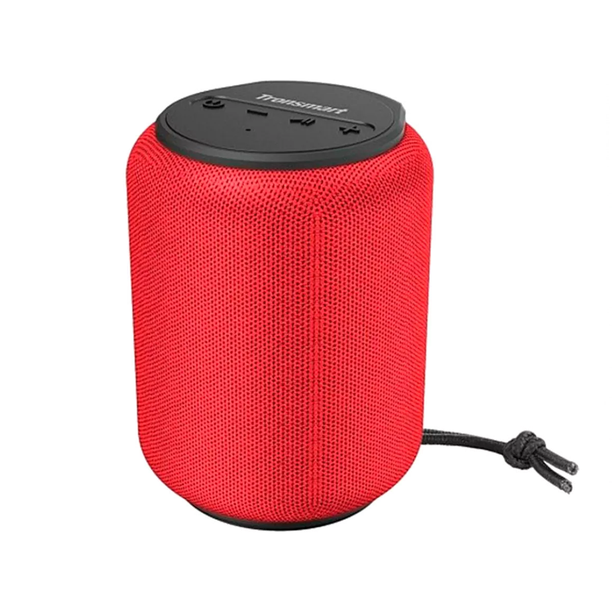 Акустическая система Tronsmart Element T6 Mini Red (366158)