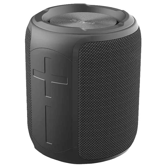 Акустична система TRUST Caro Compact Bluetooth Speaker Black (23834_TRUST) Акустична система TRUST Caro Compact Bluetooth Speaker Black (23834_TRUST)