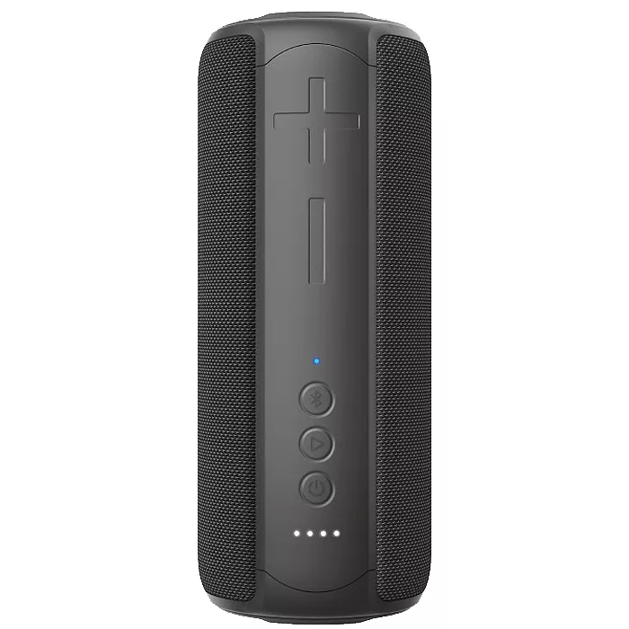 Акустична система TRUST Caro Max Powerful Bluetooth Speaker Black (23833_TRUST)