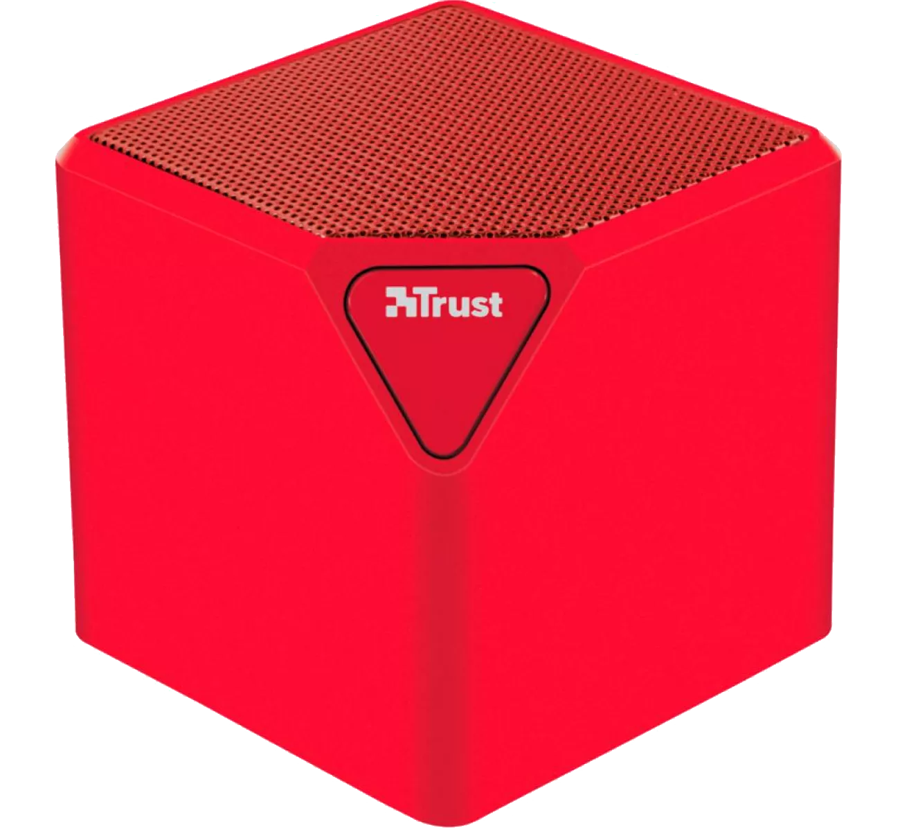 Акустична система Trust Ziva Wireless Red (21717) Акустична система Trust Ziva Wireless Red (21717)